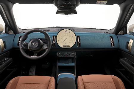 Mini Countryman SE All4