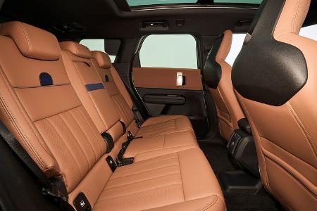 Mini Countryman SE All4