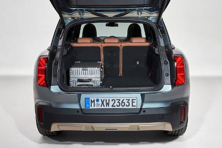 Mini Countryman SE All4
