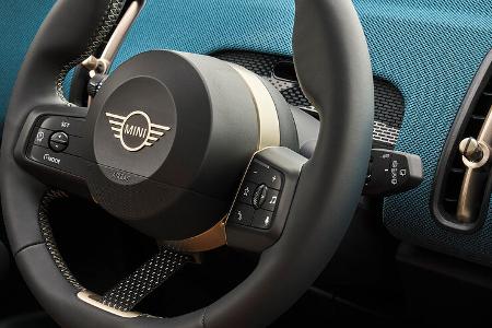 Mini Countryman SE All4