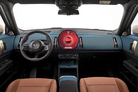 Mini Countryman SE All4