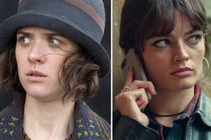 "Sex Education" und mehr: Die Serien-Tipps im September