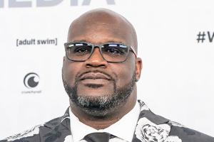 Shaquille O'Neal hat abgenommen: Er kam nicht mehr die Treppe hoch