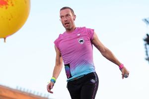 Ehemaliger Manager fordert von Coldplay rund zwölf Millionen Euro