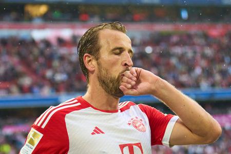 TOPF 1: FC Bayern