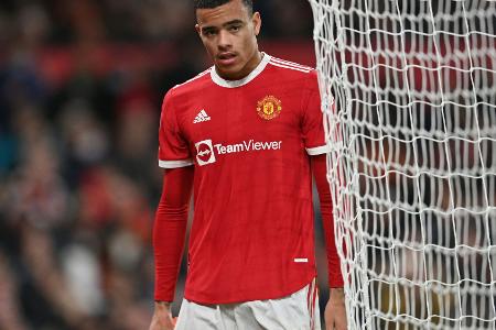 Greenwood von Manchester United zu Getafe Greenwood von Manchester United zu Getafe