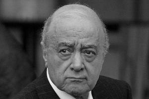 Ehemaliger Besitzer von Harrods: Mohamed Al-Fayed ist tot