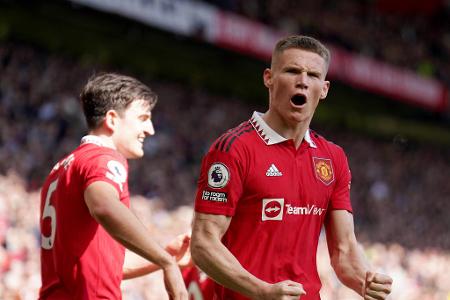 Manchester United