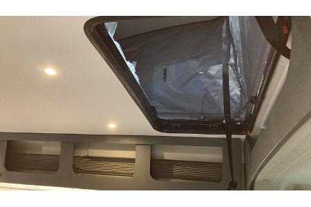 Crosscamp Flex 541 Campingbus