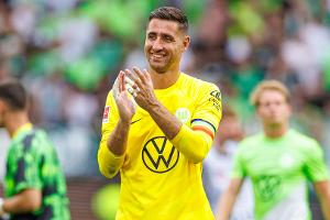 Casteels verlässt Wolfsburg am Saisonende