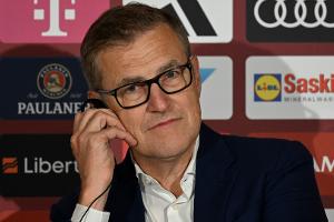 Bayern-Boss Dreesen nimmt Tuchel in die Pflicht