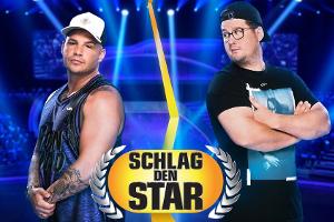 "Schlag den Star": Chris Tall gewinnt gegen Pietro Lombardi