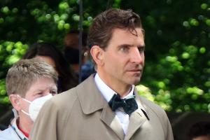 "Maestro": Maskenbildner bittet um Verzeihung für Nasenprothese