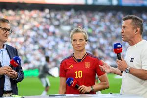 Olympiasiegerin Kemme kontert Pocher-Kritik