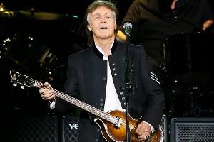 Beatles: Weltweite Suche nach Bass von Paul McCartney gestartet
