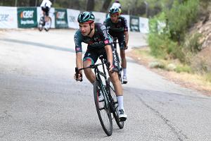 Rundfahrt-Hattrick: Kämna gewinnt achte Vuelta-Etappe
