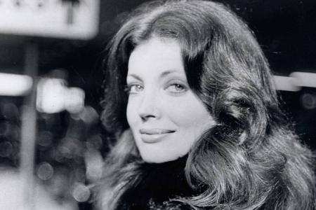Serienstar Gayle Hunnicutt mit 80 Jahren verstorben Serienstar Gayle Hunnicutt mit 80 Jahren verstorben