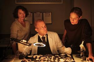 Starke Quoten: "Tatort" startet gut aus Sommerpause