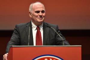 FC Bayern: Hoeneß gesteht Transferfehler ein
