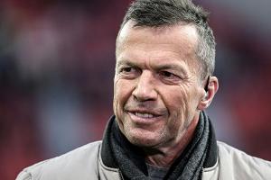 Matthäus-Kritik an Spielweise des BVB
