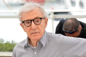 Woody Allen schildert seine Meinung zu #MeToo und Cancel Culture