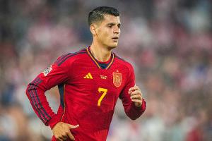Spaniens Fußballer solidarisieren sich mit Weltmeisterinnen