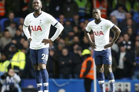 Bayern-Gegner Galatasaray holt Sanchez und Ndombele Bayern-Gegner Galatasaray holt Sanchez und Ndombele