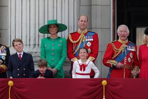 Neue Umfrage: Diesen Royal lieben die Briten am meisten