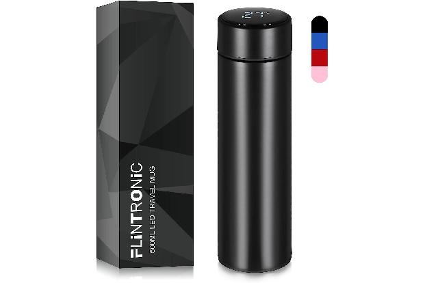 Flintronic Thermosflasche