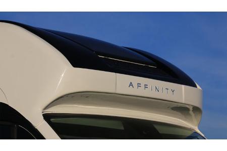 Affinity Duo (2022)