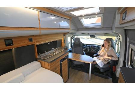 Affinity Duo (2022)