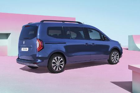 Renault Grand Kangoo