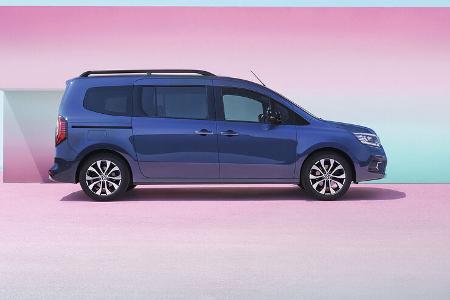 Renault Grand Kangoo