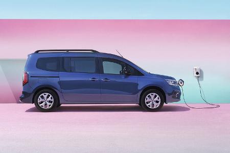 Renault Grand Kangoo