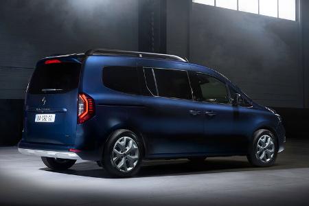 Renault Grand Kangoo