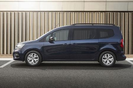Renault Grand Kangoo