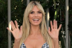 Heidi Klum feiert mit Beyoncé Geburtstag