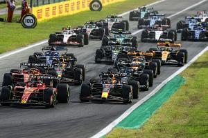 FIA: Alle Formel-1-Teams innerhalb der Budgetgrenze
