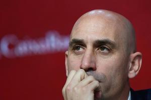 Fall Rubiales: Verband kündigt "Reihe von Maßnahmen" an