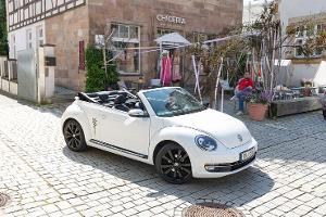 Sonniges Fahren ohne Kopfschmerzen?
