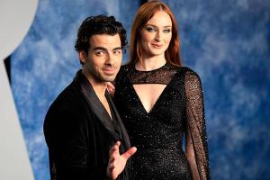 Statement nach Gerüchten um Ehekrise? Joe Jonas zeigt sich mit Ehering