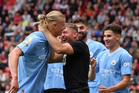 Manchester City