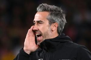 Spanien trennt sich von WM-Trainer Vilda - Tome Nachfolgerin