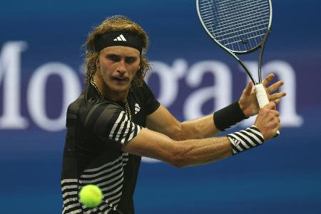 Sportwetten: Zverev Außenseiter gegen Alcaraz Sportwetten: Zverev Außenseiter gegen Alcaraz