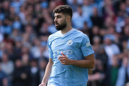 Josko Gvardiol (90 Mio. €) - RB Leipzig -> Manchester City