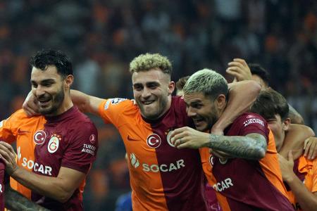 Galatasaray