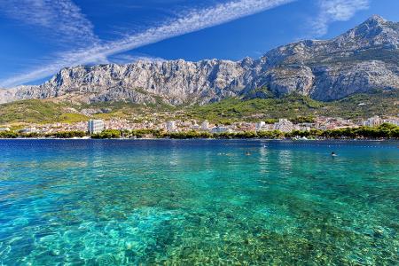 Makarska Riviera