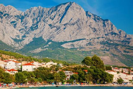 Baska Voda
