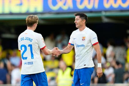 Platz 7: FC Barcelona - 638,2 Millionen Euro
