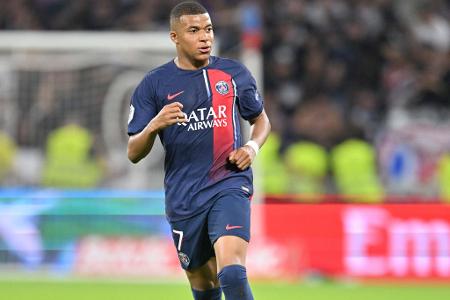 Platz 5: Paris Saint-Germain - 654,2 Millionen Euro